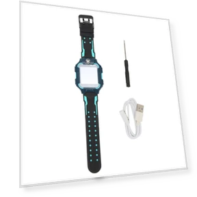 Детские умные часы — Умные часы, Electric1