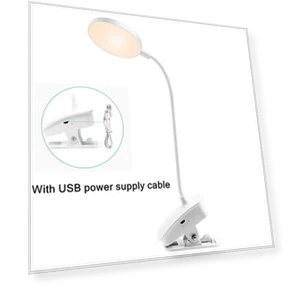 Светодиодная настольная лампа — Настольные лампы, OuuZuu