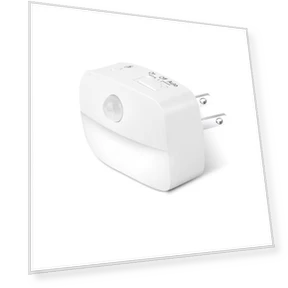 LED ночник с датчиком движения — Ночники, HIMO Group