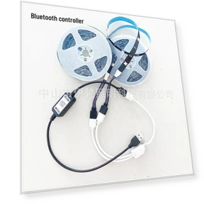 Светодиодная лента RGB — LED ленты, Smarter than future