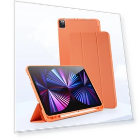 Умный чехол для iPad Pro 12.9 — Чехлы, SS-Jewelry-03