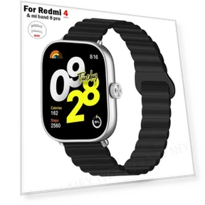 Магнитные ремешки для часов — Ремешки для фитнес-браслетов, PINSENDA