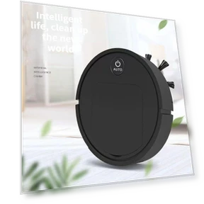 Мини-электрическая метельная машина — Подметальные машины и аксессуары, Refreshing Home