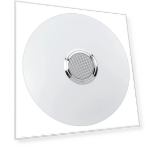 Современные светодиодные потолочные светильники RGB — Потолочные светильники, The Romantics