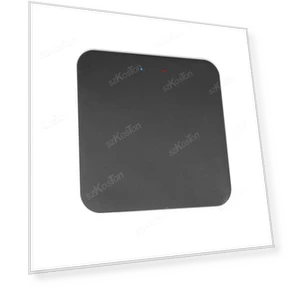 Многорежимный шлюз-концентратор ZigBee Bluetooth — Центры управления и контроллеры, Tuya