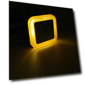 Энергосберегающий светодиодный сенсорный ночник USB — Ночники, Binchi Lighting Appliances