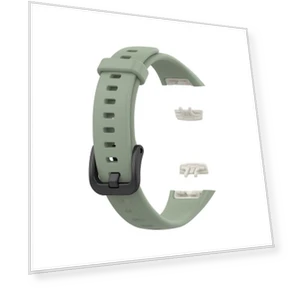 Силиконовый ремешок — Ремешки для часов, Be Free