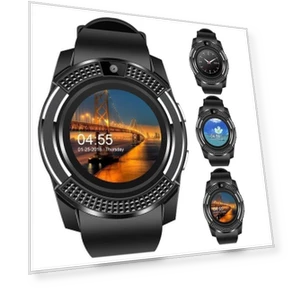 Беспроводные умные часы — Браслеты и клипсы, JM ZH