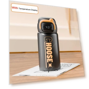 Умная кофейная чашка — Подогреватели напитков, Fancy Homeware