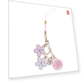 Смарт-лента для телефона — Аксессуары для телефонов, Another Girl