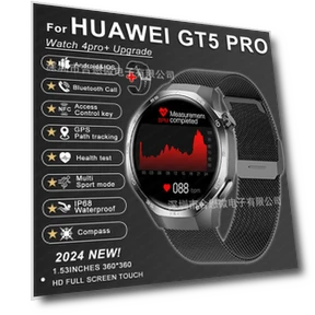 Умные часы Спорт Трек — Браслеты и клипсы, SCIONE