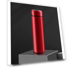 Умное ситечко для чая — Подогреватели напитков, Binchi Outdoor Equipment