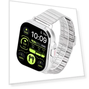 Смарт-часы с наушниками 2 в 1 — Умные часы, 3d printing machine