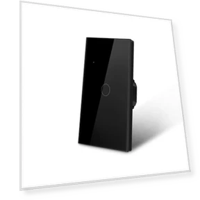 Сенсорный переключатель с подсветкой — Накладки на выключатели, MALITAI