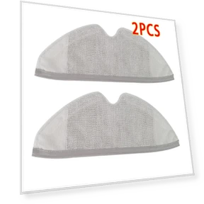 Робот-пылесос с тряпками для швабры — Роботы-пылесосы, YanBan