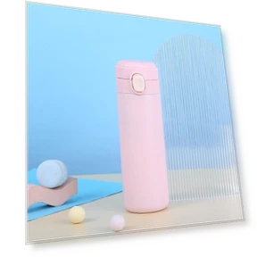 Вакуумная чашка с интеллектуальным измерением температуры — Подогреватели напитков, Binchi Outdoor Equipment