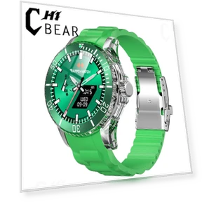 Водонепроницаемые модные умные часы — Умные часы, Tiktop2