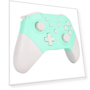 Беспроводной игровой контроллер Bluetooth — Геймпады и аксессуары, DIYelecs