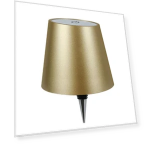 Беспроводная лампа для бутылок вина — Напольные светильники, yaohengshang