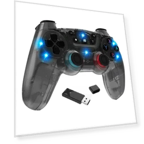 Беспроводной контроллер для Nintendo Switch/Switch OLED — Геймпады и аксессуары, VAORLO