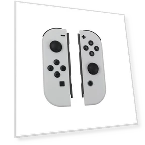 Беспроводные контроллеры — Джойстики, BYEE Electronics