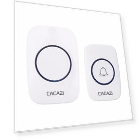 Беспроводной дверной звонок — Комплекты, Home Sales Outlet