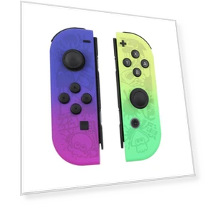 Беспроводные геймпады — Джойстики, BYEE Electronics