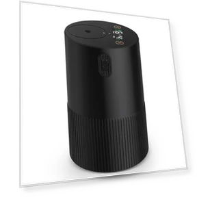 Безводный эфирный масляный аромадиффузор — Диффузоры, Modern Home Furnishing