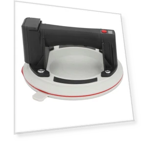 Сверхмощный электрический вакуумный подъемник — Подъемники для гипсокартона, Fishine