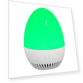 Датчик качества воздуха — Комнатные термометры, Vestidos