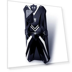 Чехол для телефона — Бамперы, Smartwatch 2025