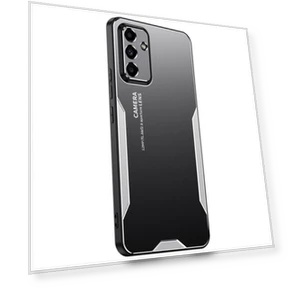 Чехол для Samsung Galaxy A55 5G — Базовые чехлы, Smartwatch 2025