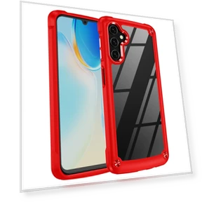 Защитный чехол с противоударной защитой — Бамперы, Smartwatch 2025