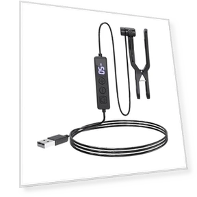 Автоматический кликер для смартфона — Игровые мыши, Chicago Rose