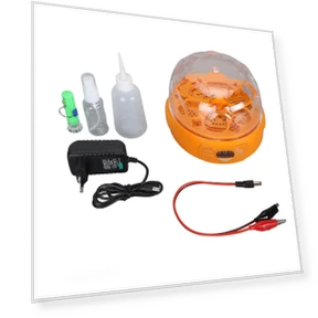 Автоматический инкубатор для яиц — Приготовители яиц, Gstain