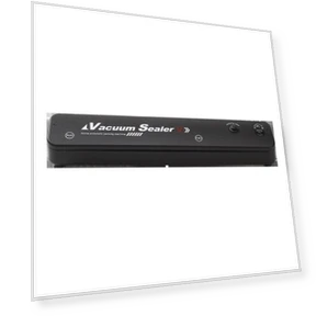 Автоматический вакуумный упаковщик для домашнего хранения продуктов — Пакеты для вакуумной упаковки