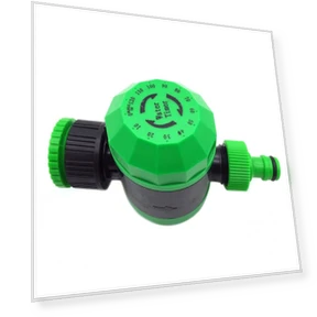 Таймер для воды автоматический — Контроллеры, Houspace