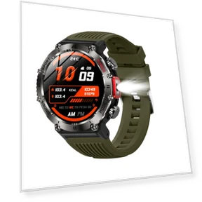 Умные часы с Bluetooth — Умные часы, Rainbuvvy