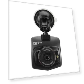 Автомобильный видеорегистратор — Видеорегистраторы, Wrigleys