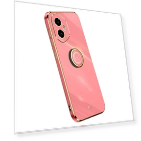 Чехол с кольцом и подставкой — Аксессуары для телефонов, XINLI