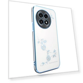 Чехол для OnePlus 13R 5G/Ace 5 5G/Ace 5 Pro 5G — Наклейки, KADEM