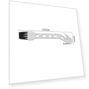 Совместимые аксессуары для подметального робота — Запчасти и аксессуары для пылесосов, ElectroCN