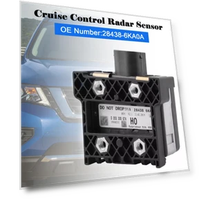 Датчик радара круиз-контроля — , Artudatech