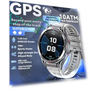 Умные часы с GPS — Умные часы, SAMS Online