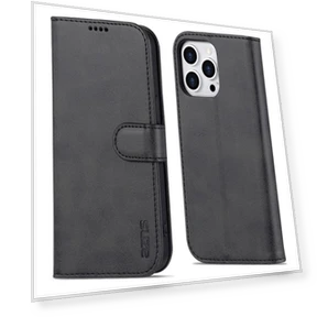 Чехол с подставкой и отделением для карт — Чехлы-слим, Smartwatch 2025