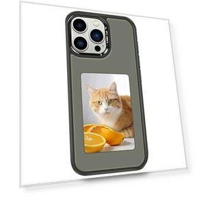 Чехол с E-Ink экраном — Защитные плёнки, Smartwatch 2025