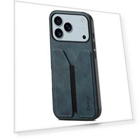 Чехол с держателем для карт — Аксессуары для телефонов, DENIOR