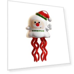 Электрическая танцующая игрушка осьминог — Электронные обучающие игрушки, taoxihao