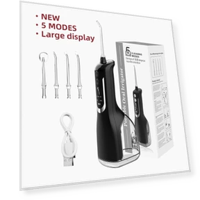 Электрическая зубная нить — Электрические зубные нити, Binchi Health Technology