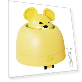 Электрическая движущаяся мышь, игрушка для кошек — Мышки и зверушки, Pet park